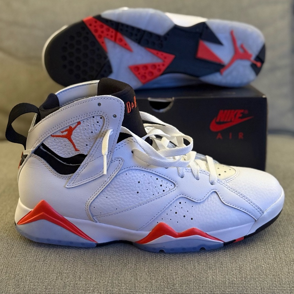 Air Jordan 7 Retro (New)
